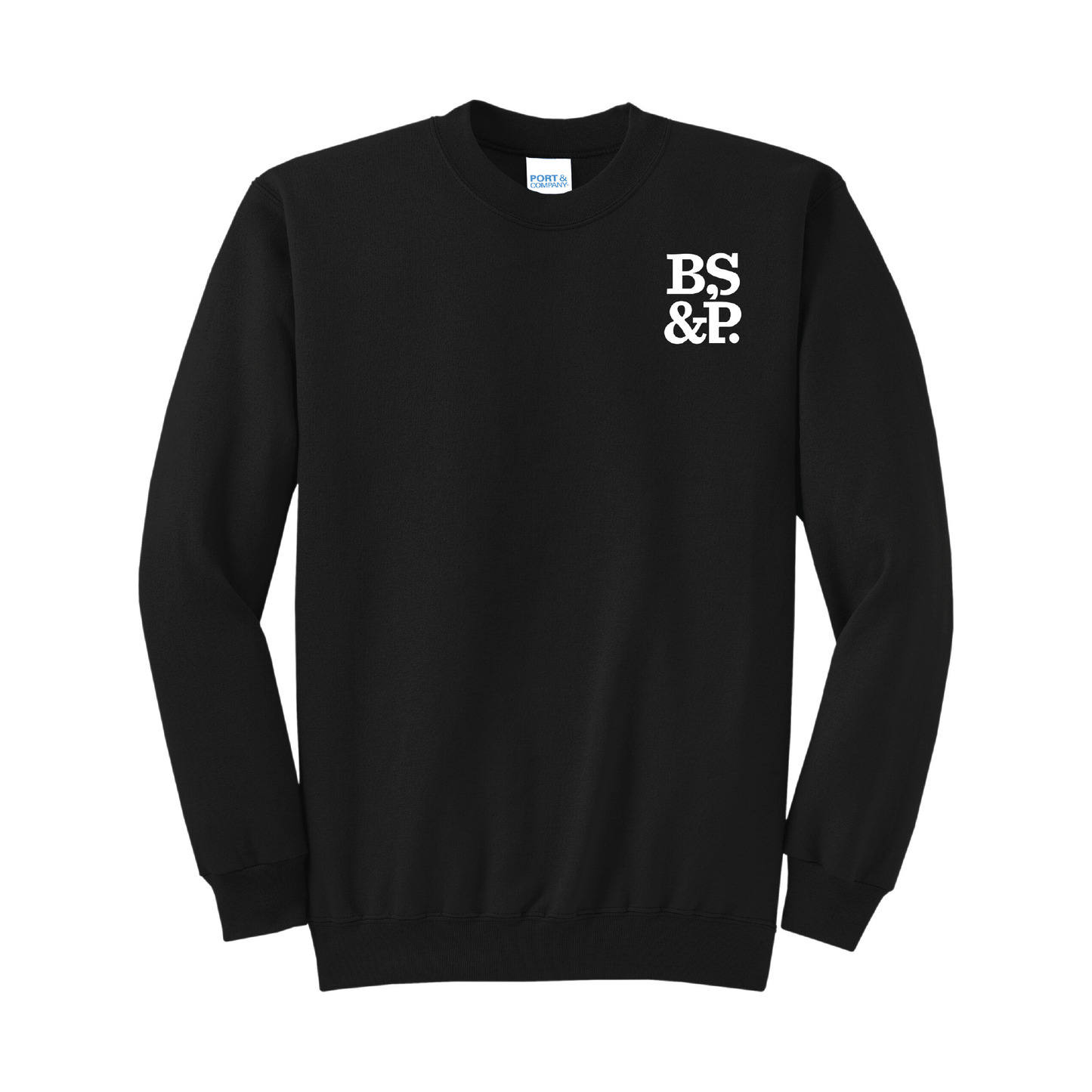 Core Fleece Crewneck Sweatshirt