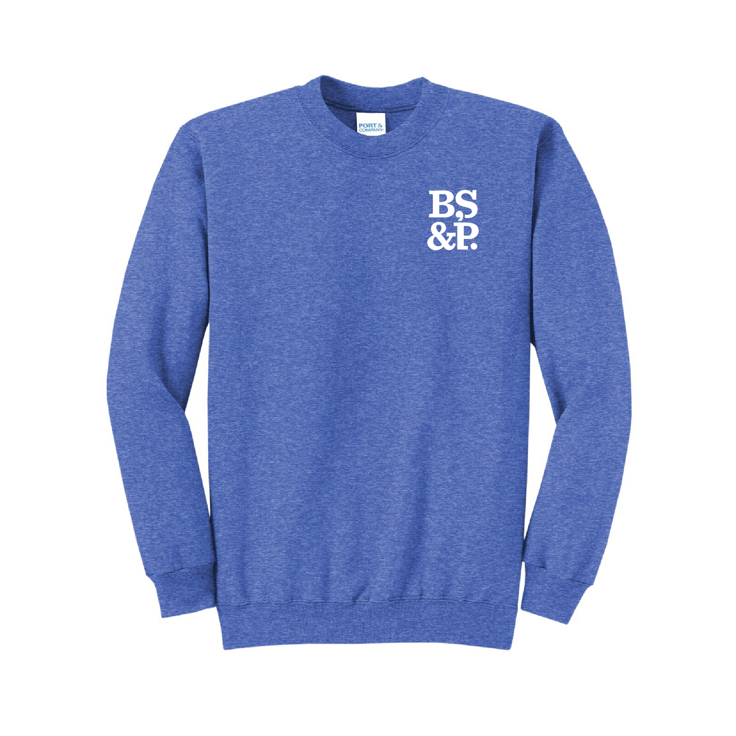 Core Fleece Crewneck Sweatshirt