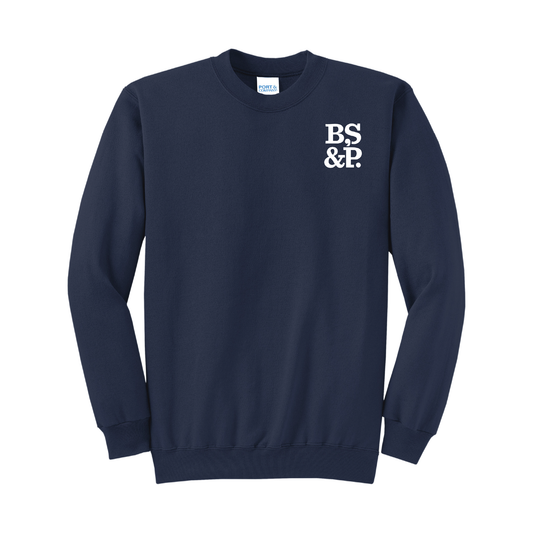 Core Fleece Crewneck Sweatshirt