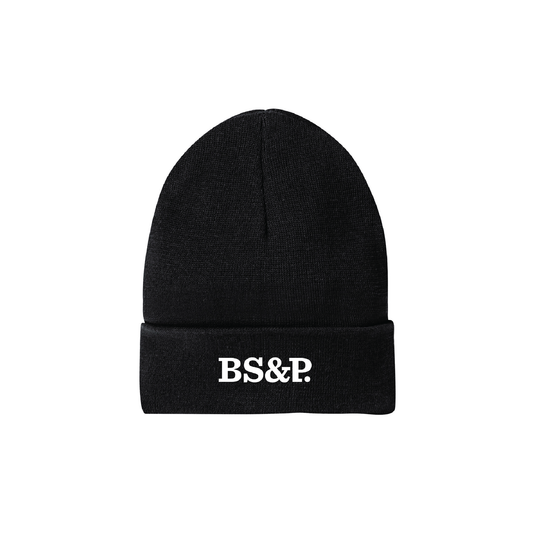District Beanie