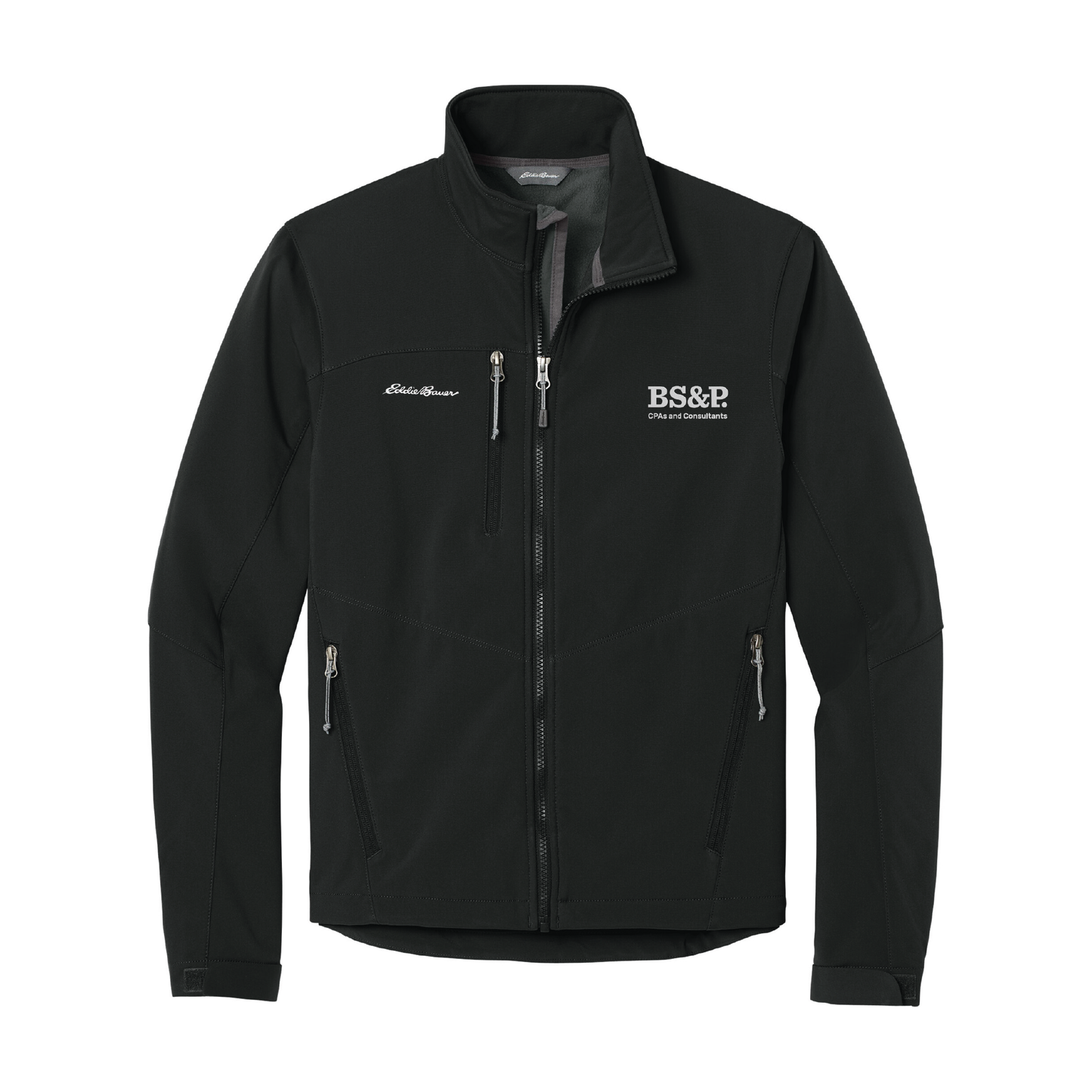 Eddie Bauer Soft Shell Jacket