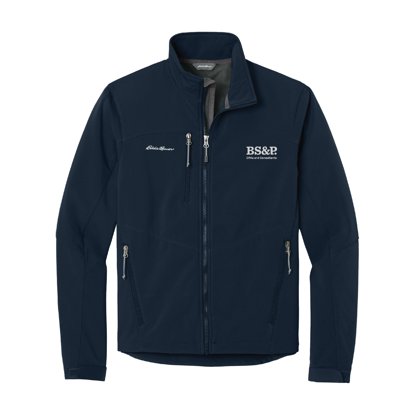 Eddie Bauer Soft Shell Jacket