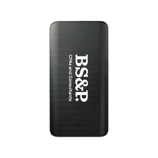 Mophie Power Boost 10K mAh Power Bank