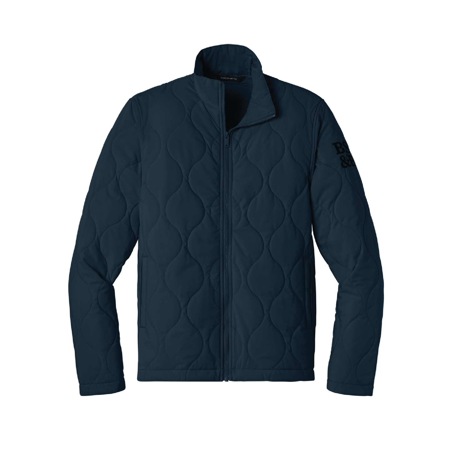 Mercer & Mettle Men's Quilted Liner Jacket