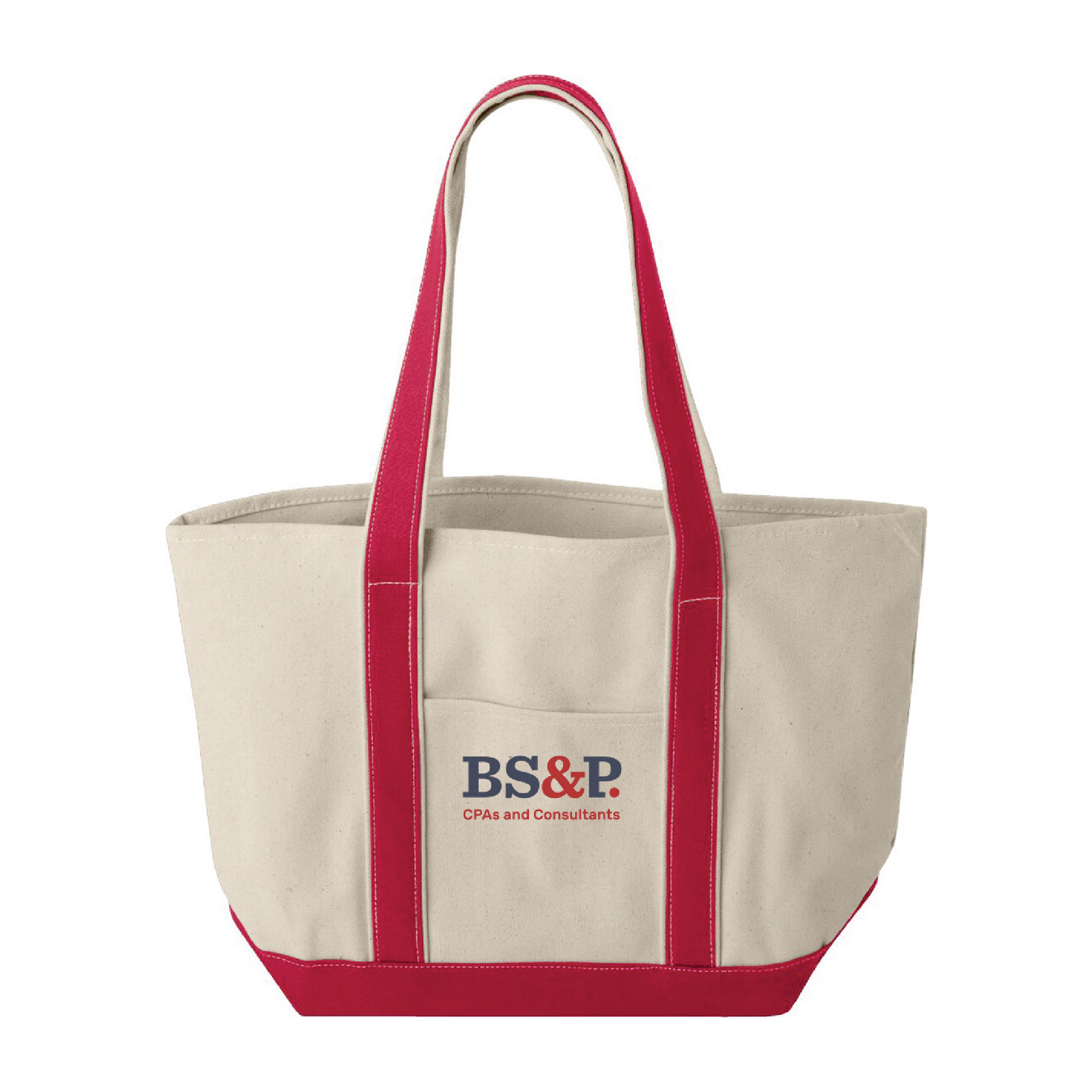 Classic Resort Tote