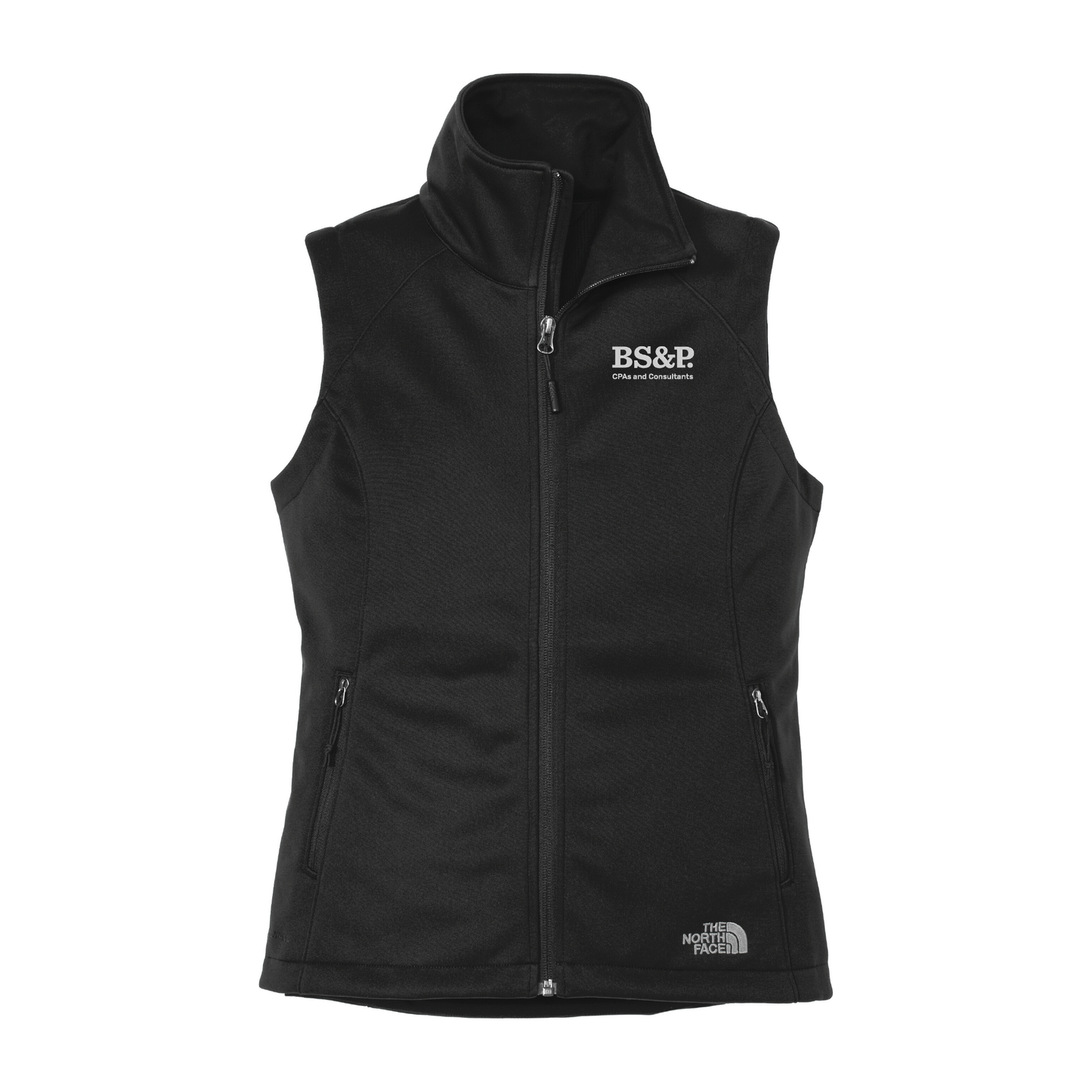 The North Face Women's Ridgewall Soft Shell Vest