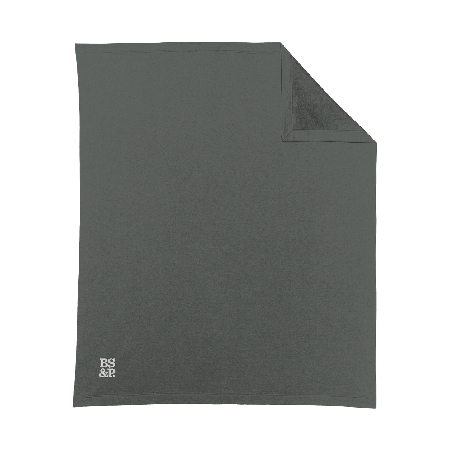 Heavy Blend Fleece Stadium Blanket