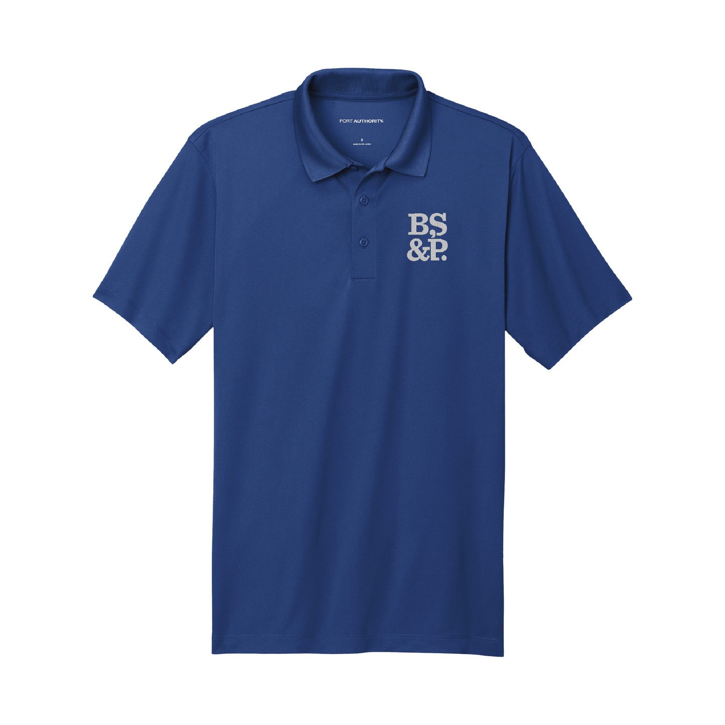 Sustainable Performance Polo