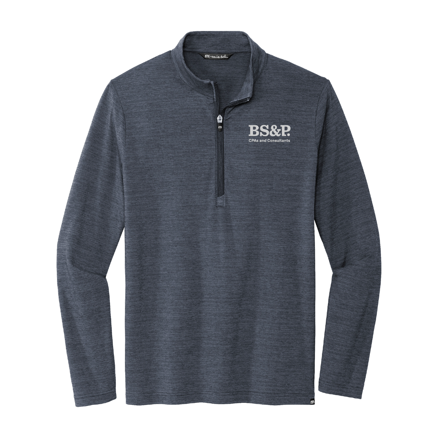 Travis Mathew Crestview 1/4-Zip