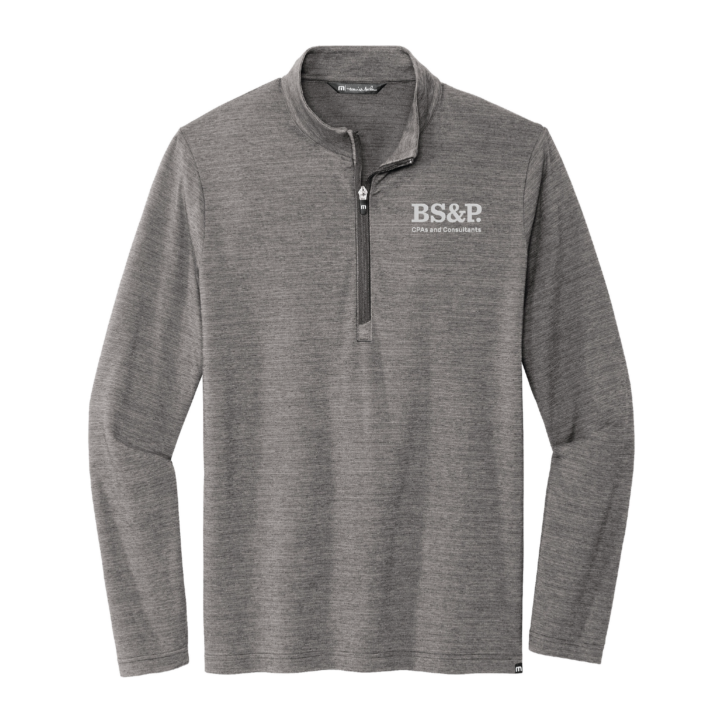 Travis Mathew Crestview 1/4-Zip