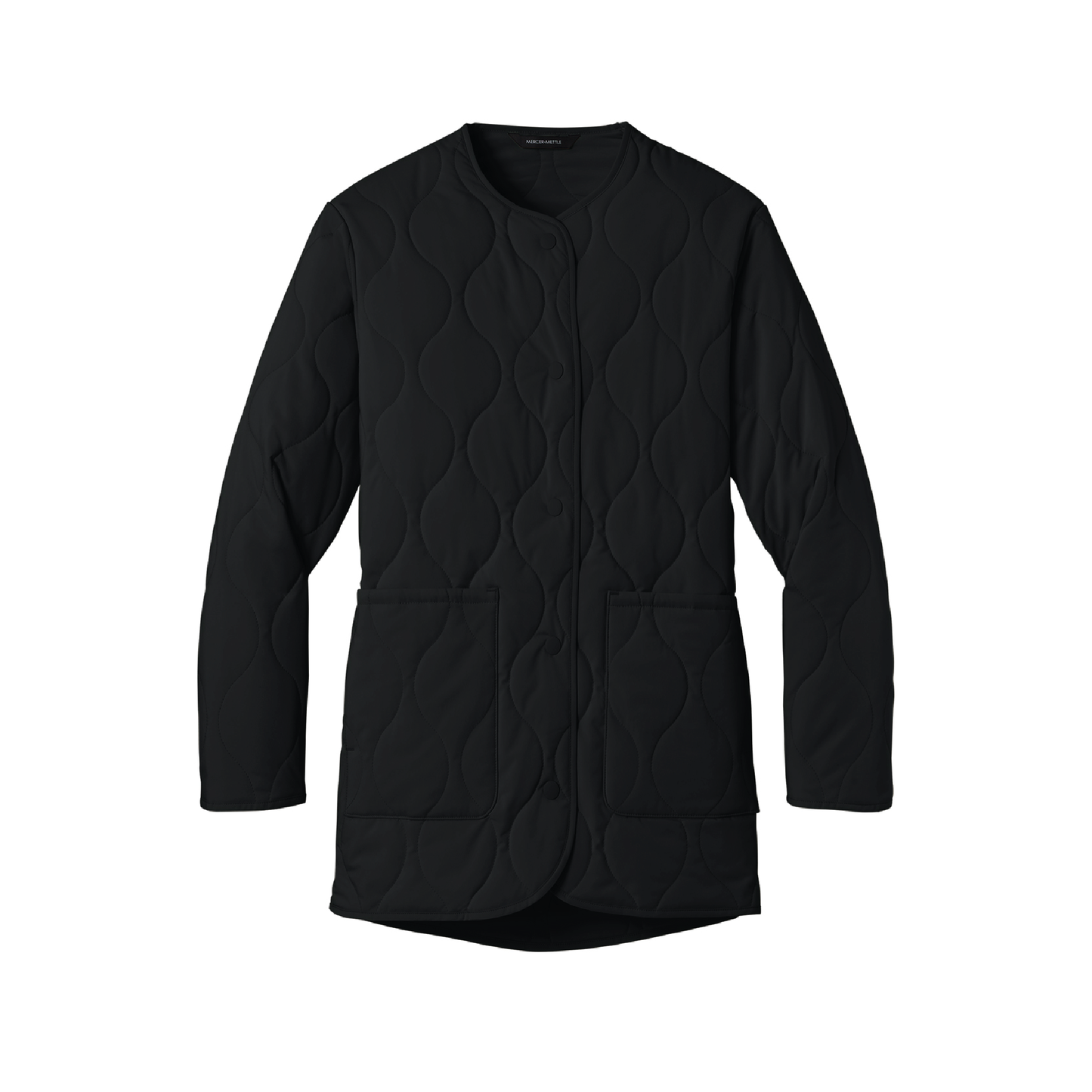 Mercer & Mettle Women's Quilted Liner Jacket