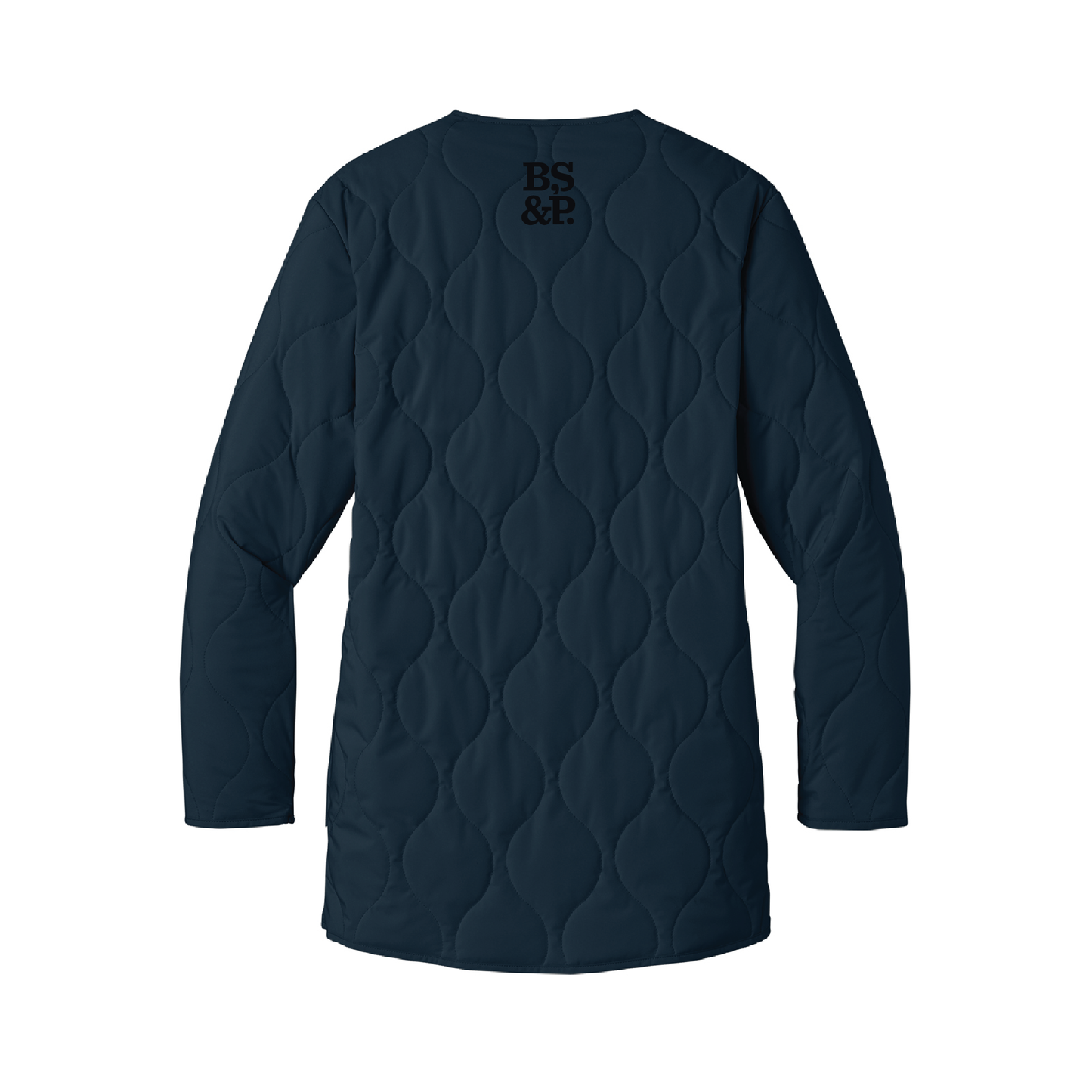 Mercer & Mettle Women's Quilted Liner Jacket