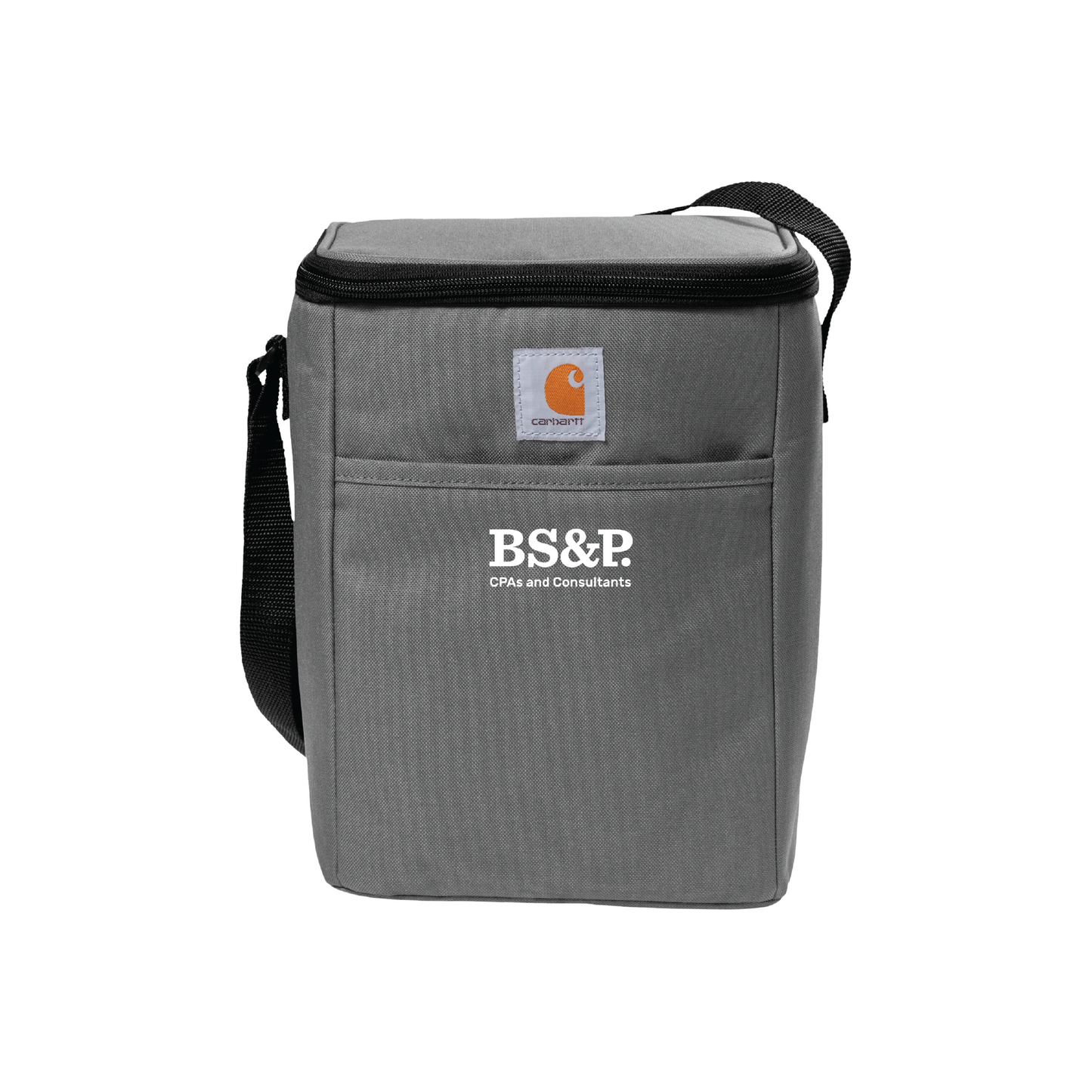 CARHARTT Vertical 12 Can Cooler