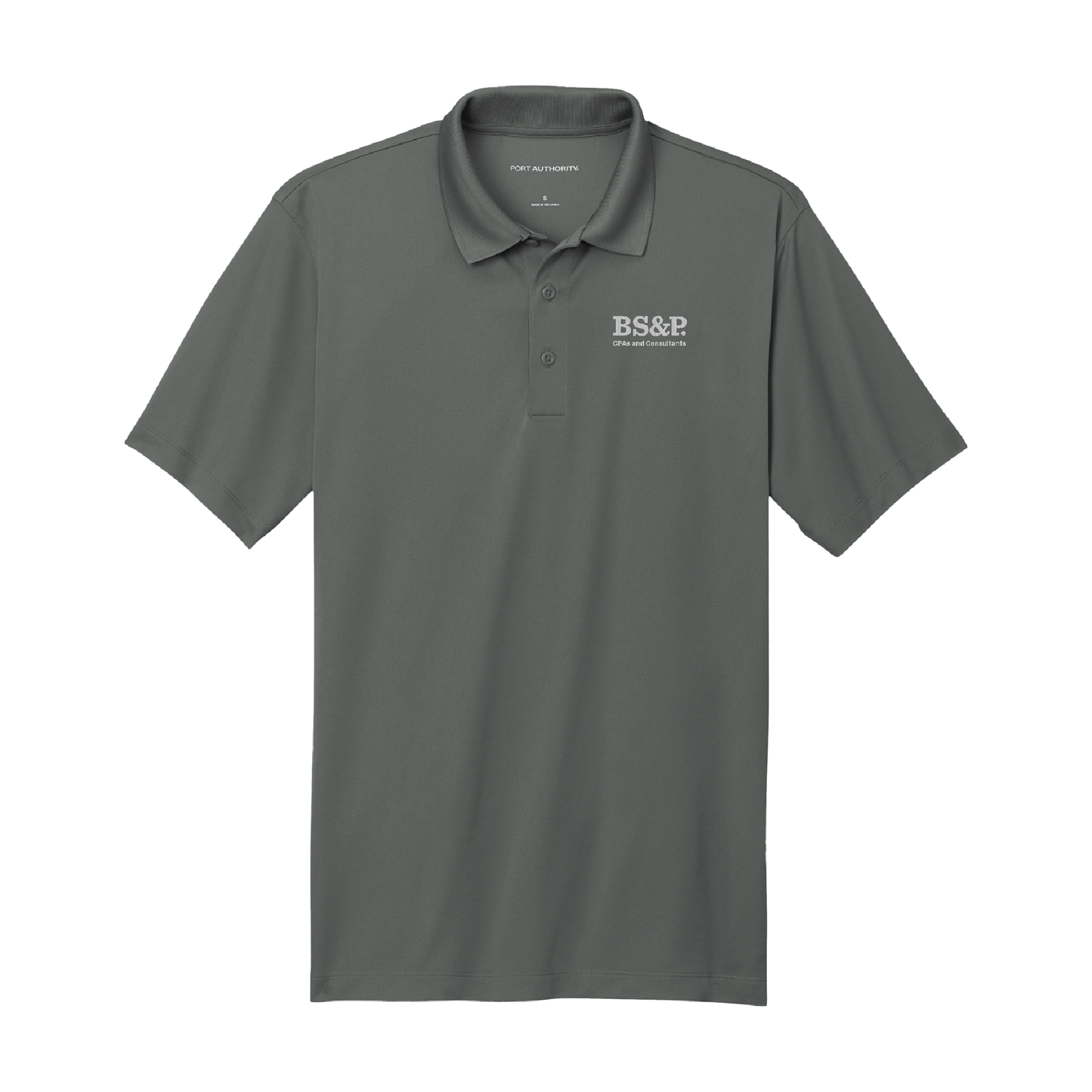 Sustainable Performance Polo