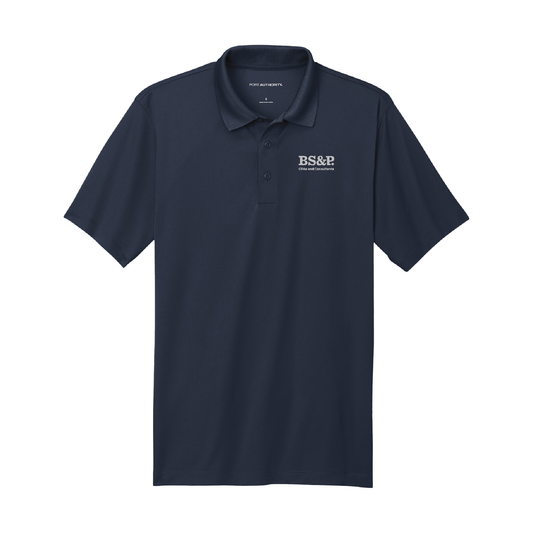 Sustainable Performance Polo
