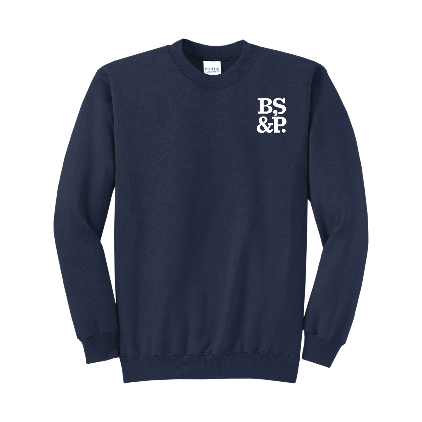 Core Fleece Crewneck Sweatshirt