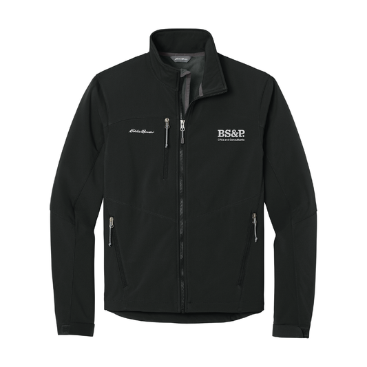 Eddie Bauer Soft Shell Jacket