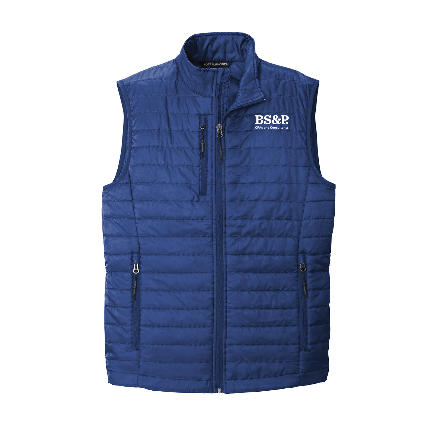 Women's Packable Puffy Vest