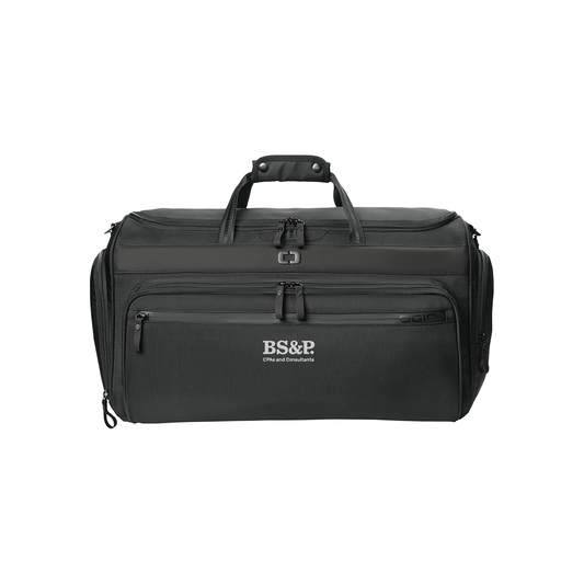 OGIO Puma Transform Garment Duffle