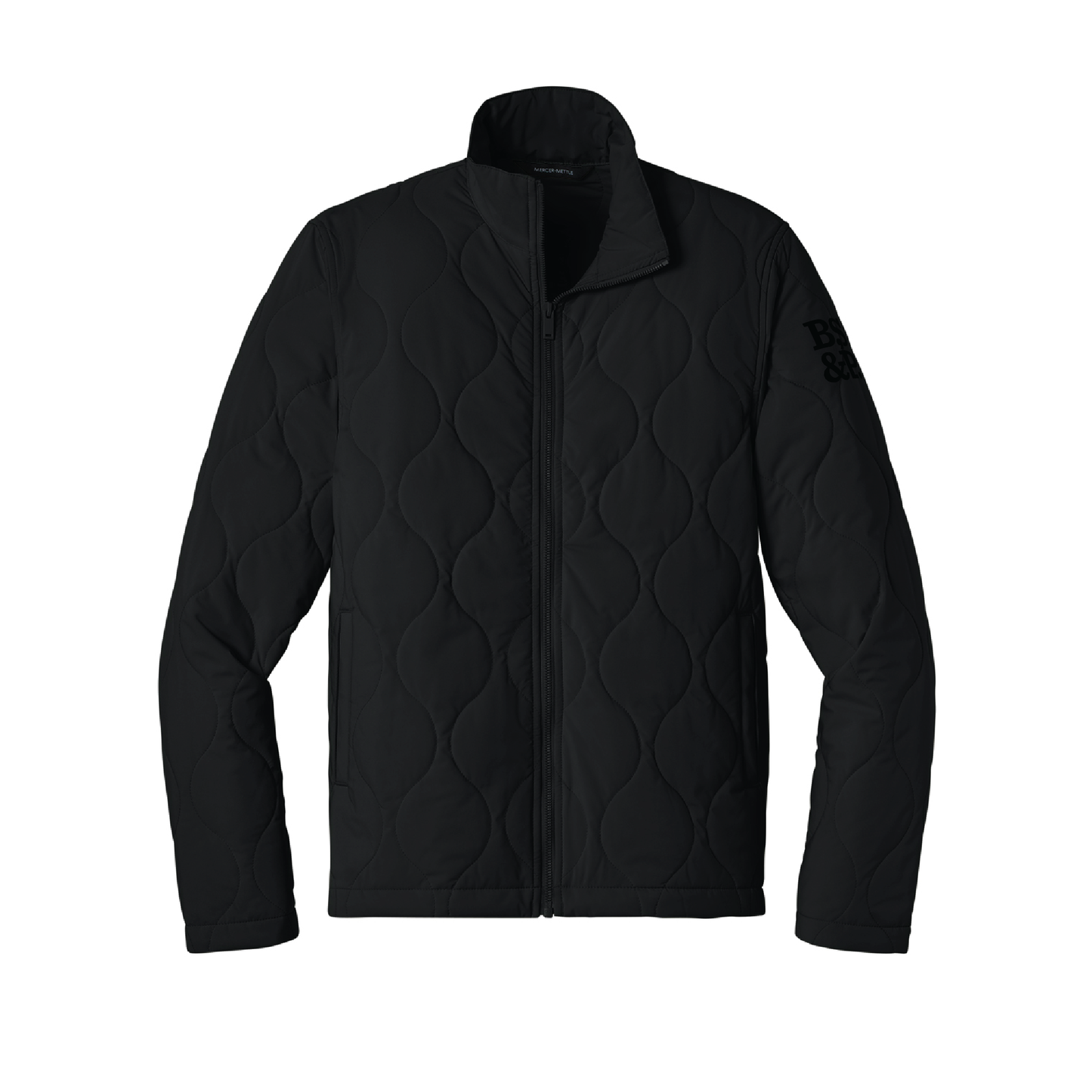 Mercer & Mettle Men's Quilted Liner Jacket