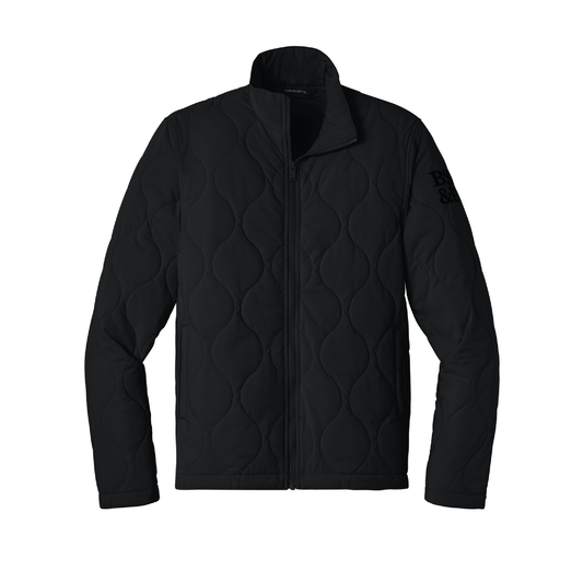 Mercer & Mettle Men's Quilted Liner Jacket