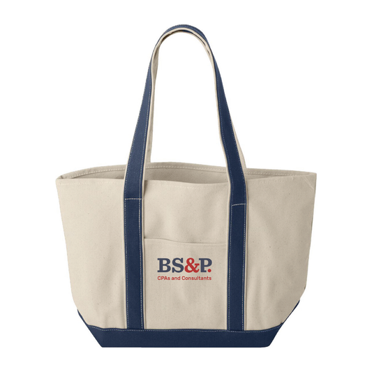 Classic Resort Tote