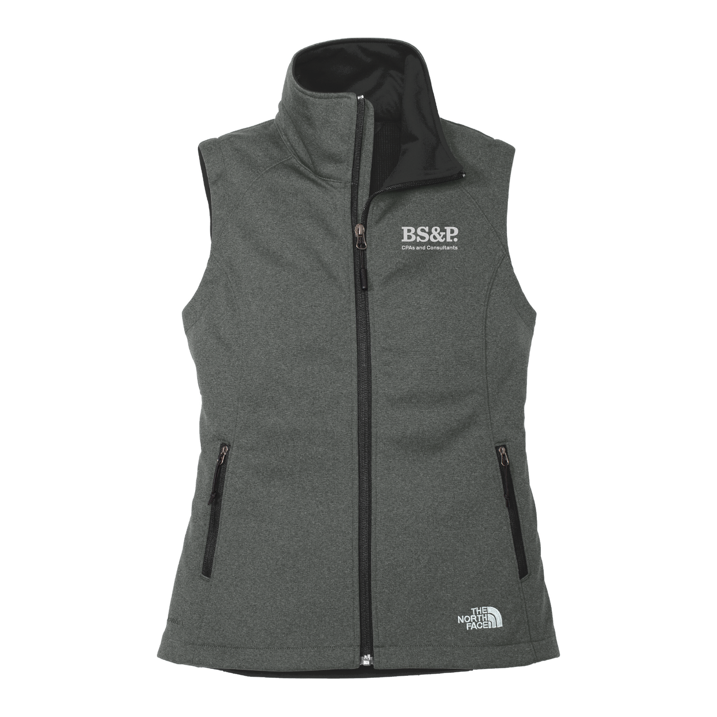 The North Face Women's Ridgewall Soft Shell Vest