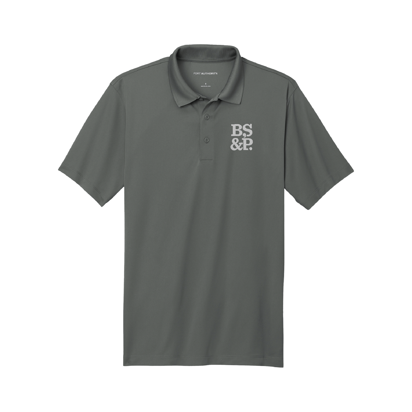 Sustainable Performance Polo