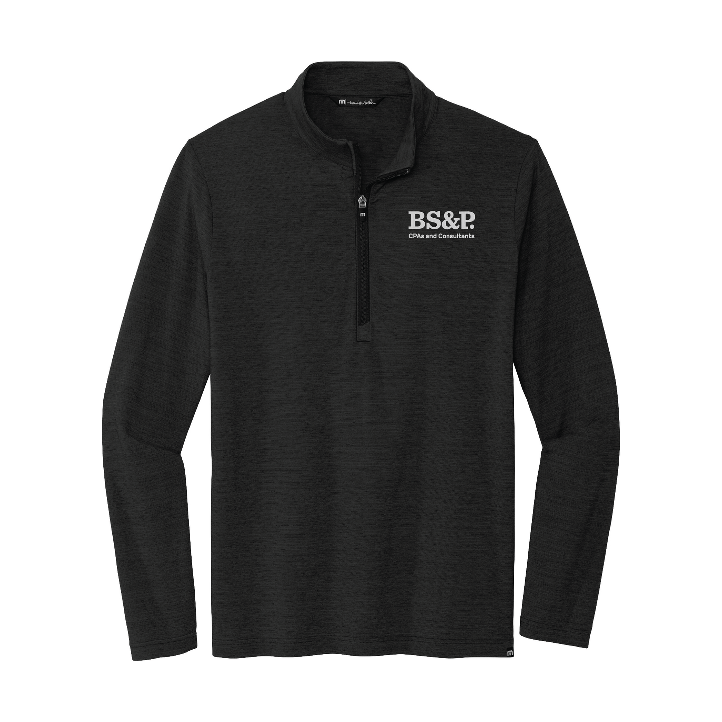 Travis Mathew Crestview 1/4-Zip