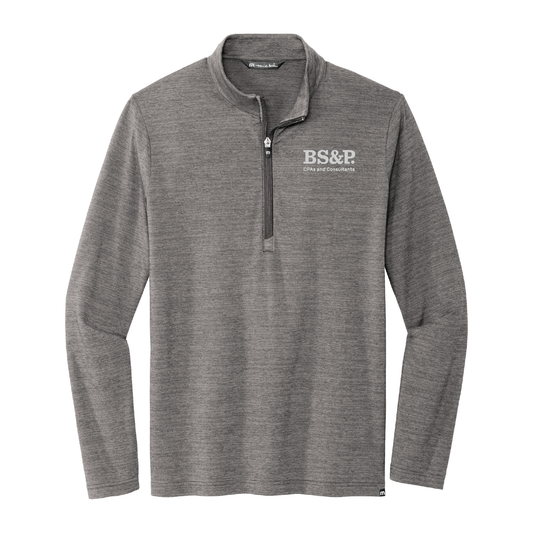 Travis Mathew Crestview 1/4-Zip