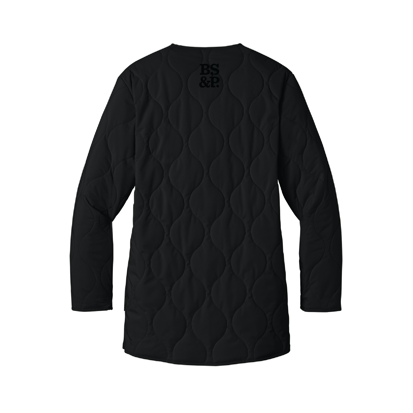 Mercer & Mettle Women's Quilted Liner Jacket