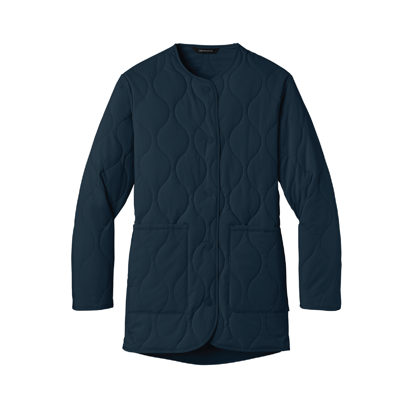 Mercer & Mettle Women's Quilted Liner Jacket